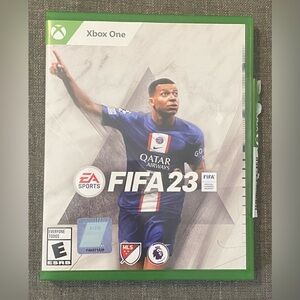 FIFA 23 Xbox One Game